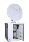 Toshiba to Supply Transportable Doppler Weather Radar System to Indian Meteorological Department