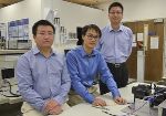 UCLA Device Simultaneously Sends and Receives Broadcast Signals Using the Same Frequency