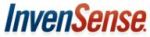 InvenSense Debuts 6-Axis MEMS SoC to Support On-Chip New Functions in Android Lollipop