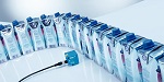 SICK Announces Launch of DeltaPac MultiTask Photoelectric Sensor which Eliminates Product Gaps on Conveyor Lines