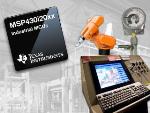 TI Introduces New Series of Industrial Microcontrollers Integrated with Smart Analog