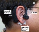 Innovative Wearable Sensor Technology to Better Understand Dietary Behaviors