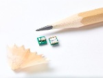 Tiny, Fully Integrated GPS Receiver from OriginGPS for Ultra-Compact Applications