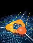 Researchers Create Radically Smaller, More Efficient Radio Wave Circulator