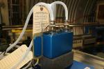 UH Radiation Detectors to Fly on First Test Flight of NASA's Orion Spacecraft
