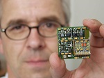 Micro-Epsilon Group Aerospace-Grade Sensor Installed on the Rosetta Space Probe’s Lander