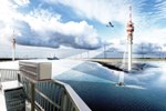 Fraunhofer Researchers Develop Mobile Radio Passive Radar for Littoral Regions