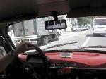 Monitoring External Driving Signals Can Help Detect Aggressive Driving Behavior