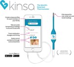 Kinsa Offers Smart Thermometers to Schools to Combat Dangerous Flu Season