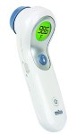 Braun Introduces Non-Invasive Forehead Thermometer