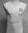 Vest that Monitors Astronauts’ Heart Rates to be Tested Aboard SpaceX’s Dragon Spacecraft
