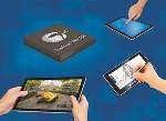 Cypress' TrueTouch Gen5 Touchscreen Controllers Power YotaPhone's Front and Back Displays
