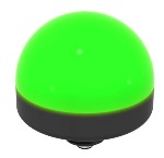 Banner Engineering Debuts EZ-LIGHT® K90 Series Multicolor Indicator Lights with Multi-Direction Capability