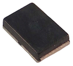 Vishay Introduces New Surface-Mount Power Metal Strip® Resistor