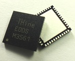 THine Introduces THM3561 Motor Driver with Low Voltage Differential Signaling Input/Output