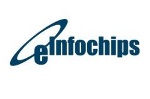 eInfochips Offers New Vehicle Safety Systems Enabled by Freescale i.MX 6 Series Applications Processors