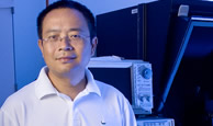 New Hybrid Technique Detects Trace Chemicals, Explosives