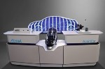 CES 2015: Atmel Showcases Next Generation AvantCar 2.0 with Advanced Human Machine Interface