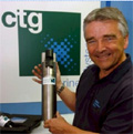 Chelsea Technologies Fluorimeters Help Monitor Oil Spill in the Gulf of Mexico
