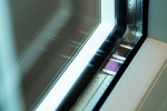 Solar Radio Chip Detects Break-In Attempts and Open Windows