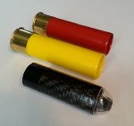 SmartRounds Introduces 18mm Micro-Controlled, Non-Impact, Non-Lethal Smart Bullets