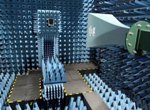 Antenna Extrapolation Range Installed at National Institute of Metrology, China