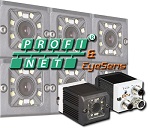 EyeSens Vision Sensoren Now With Profinet Option