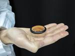 Glucolight Sensor Measures Blood Sugar Level Through the Skin