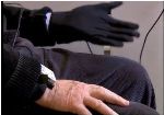 UPM Researchers Test New Wearable Sensor Networks to Help Patients with Parkinson’s Disease
