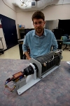 Low-Cost, Off-the-Shelf Star Tracker May Help Locate Stars During Daylight Hours