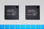 Toshiba Launches Two Microcontrollers for Factory Automation Systems