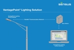 Intelligent Lighting Control Module from Sensus