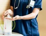 Smart Devices to Monitor Hand Hygiene in Hospitals