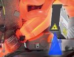 Micro-Epsilon UK Unveils Range of 2D/3D Blue Laser Profile Sensors