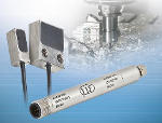 Micro-Epsilon Launches Next-Generation Spindle Growth Measurement System