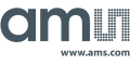 ams Releases TCS3490 Color Sensor for Portable Devices