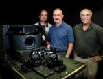 Ocean Radiometer for Carbon Assessment Instrument May Help Study Microscopic Phytoplankton