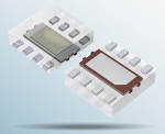 ROHM Introduces Color Sensor Optimized for Smartphones