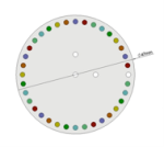 Highly Sensitive Fluorescence-Based Sensor Breathalyzer for Early Lung Cancer Detection