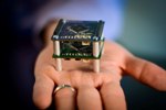 Developer of Small Wireless Computing Devices Joins Florida Atlantic University