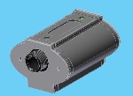 Titan Builds Ultrasonic Water Meter Technology Demonstrator on Atrato Flowmeter Platform