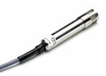 Robust Humidity Sensor from Michell Instruments Reacts to Weather Conditions to Keep Railway Points Working