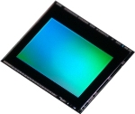 Toshiba Commences Mass Production Shipments of T4KA3 BSI CMOS Image Sensor