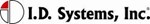 USPTO Awards I.D. Systems Patent for Advanced Cargo Sensing System
