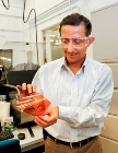 ORNL Researchers Develop New Wireless Sensor Technology to Reduce Energy Consumption of Buildings