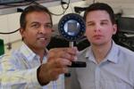 Utah Engineers Develop Inkjet Printed Filters Capable of Separating Different Terahertz Frequencies