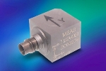 Measurement Specialties Releases New Triaxial IEPE Accelerometer