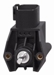New Angle Sensor with Contactless Sensing Element from Elobau