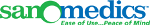 Sanomedics Subsidiary to Highlight Clinical-Grade Infrared Thermometer at 36th Annual NAPNAP Conference