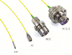 Attocube introduces FPS3010 ultra-high sensitivity displacement sensor with new sensor heads